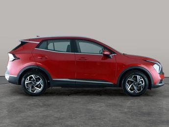 Kia Sportage 1.6 T-GDi MHEV 2 (157 bhp) - CRUISE - PARK SENSORS - 17IN ALLOYS