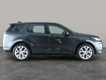 Land Rover Discovery Sport 1.5 P300e 12.2kWh Urban Edition Plug-in 4WD (309 ps) - CARPLAY