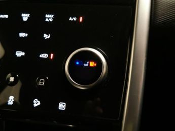 Land Rover Discovery Sport 1.5 P300e 12.2kWh Urban Edition Plug-in 4WD (309 ps) - CARPLAY