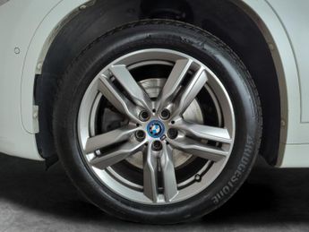 BMW X1 1.5 25e 10kWh M Sport Plug-in xDrive (220 ps) - CARPLAY - BLACK 