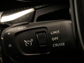 Peugeot 3008 1.6 13.2kWh Allure Plug-in e-EAT (225 ps) - LANE DEPARTURE  - BL