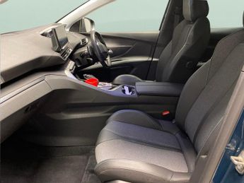 Peugeot 3008 1.6 13.2kWh Allure Plug-in e-EAT (225 ps) - LANE DEPARTURE  - BL