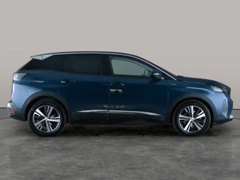 Peugeot 3008 1.6 13.2kWh Allure Plug-in e-EAT (225 ps) - LANE DEPARTURE  - BL