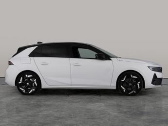 Vauxhall Astra 1.6 12.4kWh GSe Plug-in (225 ps) - ACTIVE LANE ASSIST - KEYLESS 