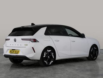 Vauxhall Astra 1.6 12.4kWh GSe Plug-in (225 ps) - ACTIVE LANE ASSIST - KEYLESS 
