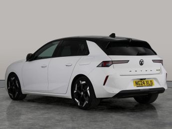 Vauxhall Astra 1.6 12.4kWh GSe Plug-in (225 ps) - ACTIVE LANE ASSIST - KEYLESS 
