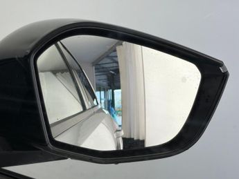 Vauxhall Astra 1.6 12.4kWh GSe Plug-in (225 ps) - ACTIVE LANE ASSIST - KEYLESS 