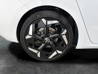 Vauxhall Astra 1.6 12.4kWh GSe Plug-in (225 ps) - ACTIVE LANE ASSIST - KEYLESS 