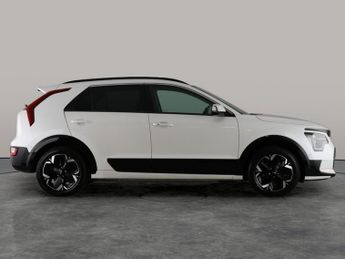 Kia Niro 64.8kWh 4 (201 bhp) - ACTIVE LANE ASSIST - HEAT AND COOL SEATS