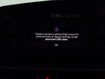 Kia Niro 64.8kWh 4 (201 bhp) - ACTIVE LANE ASSIST - HEAT AND COOL SEATS