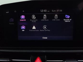 Kia Niro 64.8kWh 4 (201 bhp) - ACTIVE LANE ASSIST - HEAT AND COOL SEATS