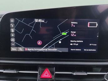 Kia Niro 64.8kWh 4 (201 bhp) - ACTIVE LANE ASSIST - HEAT AND COOL SEATS
