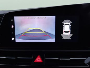 Kia Niro 64.8kWh 4 (201 bhp) - ACTIVE LANE ASSIST - HEAT AND COOL SEATS