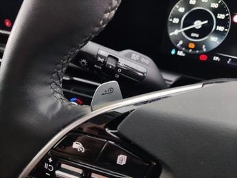 Kia Niro 64.8kWh 4 (201 bhp) - ACTIVE LANE ASSIST - HEAT AND COOL SEATS