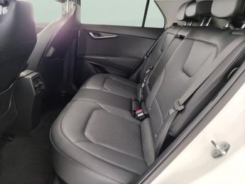 Kia Niro 64.8kWh 4 (201 bhp) - ACTIVE LANE ASSIST - HEAT AND COOL SEATS