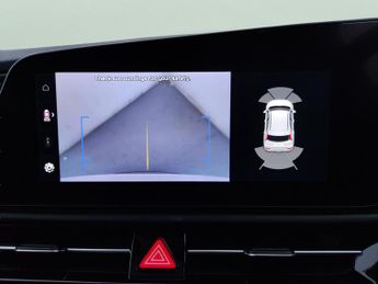Kia Niro 64.8kWh 4 (201 bhp) - ACTIVE LANE ASSIST - HEAT AND COOL SEATS