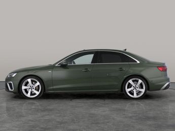 Audi A4 2.0 TFSI 40 S line S Tronic (204 ps)[Tech Pro] - HEATED SEATS - 