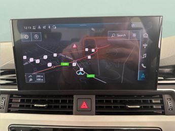 Audi A4 2.0 TFSI 40 S line S Tronic (204 ps)[Tech Pro] - HEATED SEATS - 