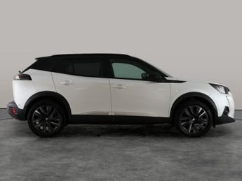 Peugeot E-2008 50kWh GT Premium (136 ps) - REVERSE CAM - ALCANTARA - NAV