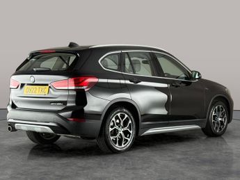 BMW X1 1.5 25e 10kWh xLine Plug-in xDrive (220 ps) - PERFORMANCE CONTRO