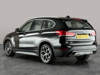 BMW X1 1.5 25e 10kWh xLine Plug-in xDrive (220 ps) - PERFORMANCE CONTRO