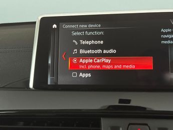 BMW X1 1.5 25e 10kWh xLine Plug-in xDrive (220 ps) - PERFORMANCE CONTRO