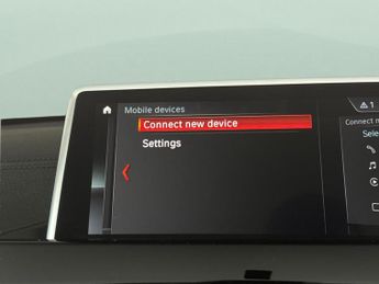 BMW X1 1.5 25e 10kWh xLine Plug-in xDrive (220 ps) - PERFORMANCE CONTRO
