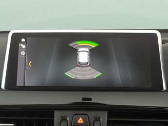 BMW X1 1.5 25e 10kWh xLine Plug-in xDrive (220 ps) - PERFORMANCE CONTRO