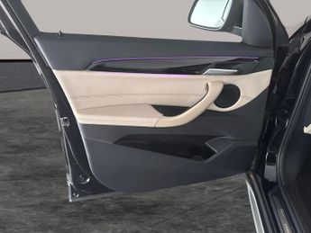 BMW X1 1.5 25e 10kWh xLine Plug-in xDrive (220 ps) - PERFORMANCE CONTRO