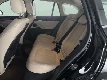 BMW X1 1.5 25e 10kWh xLine Plug-in xDrive (220 ps) - PERFORMANCE CONTRO