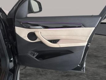 BMW X1 1.5 25e 10kWh xLine Plug-in xDrive (220 ps) - PERFORMANCE CONTRO