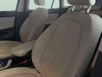 BMW X1 1.5 25e 10kWh xLine Plug-in xDrive (220 ps) - PERFORMANCE CONTRO