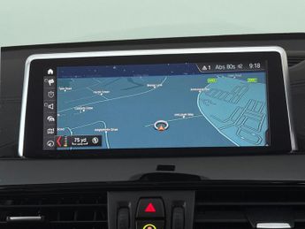 BMW X1 1.5 25e 10kWh xLine Plug-in xDrive (220 ps) - PERFORMANCE CONTRO