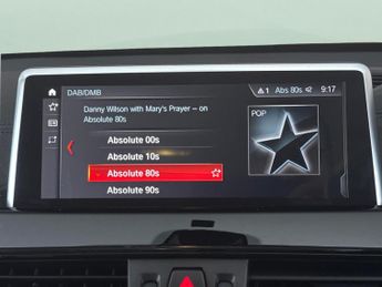 BMW X1 1.5 25e 10kWh xLine Plug-in xDrive (220 ps) - PERFORMANCE CONTRO