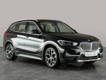BMW X1 1.5 25e 10kWh xLine Plug-in xDrive (220 ps) - PERFORMANCE CONTRO