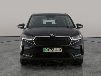 Skoda Enyaq iV 62kWh 60 (DC120kW) (179 ps) - SMARTLINK - NAV - LEATHER
