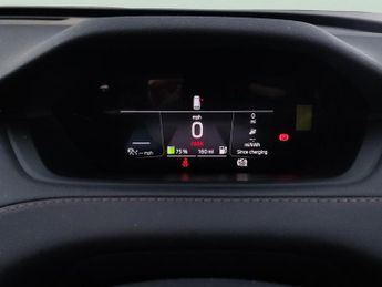 Skoda Enyaq iV 62kWh 60 (DC120kW) (179 ps) - SMARTLINK - NAV - LEATHER