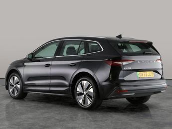 Skoda Enyaq iV 62kWh 60 (DC120kW) (179 ps) - SMARTLINK - NAV - LEATHER