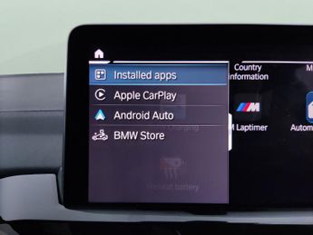 BMW iX3 80kWh M Sport (286 ps) - HUD - CARPLAY - UPGRADED SOUND