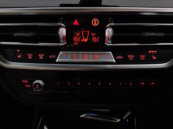 BMW iX3 80kWh M Sport (286 ps) - HUD - CARPLAY - UPGRADED SOUND
