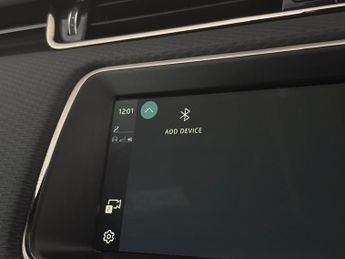Land Rover Range Rover Evoque 2.0 D200 MHEV R-Dynamic S 4WD (204 ps) - LANE DEPARTURE  - BLUET