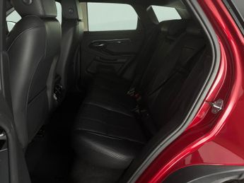 Land Rover Range Rover Evoque 2.0 D200 MHEV R-Dynamic S 4WD (204 ps) - LANE DEPARTURE  - BLUET