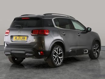 Citroen C5 Aircross 1.5 BlueHDi Shine Plus EAT8 (130 ps) - REVERSE CAM - NAV