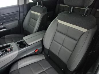 Citroen C5 Aircross 1.5 BlueHDi Shine Plus EAT8 (130 ps) - REVERSE CAM - NAV