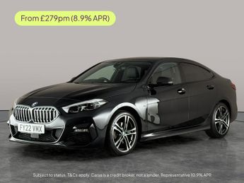 BMW 218 1.5 218i M Sport DCT (136 ps) - HEATED SEATS - NAV
