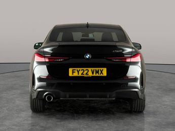 BMW 2 Series Gran Coupe 1.5 218i M Sport DCT (136 ps) - HEATED SEATS - NAV