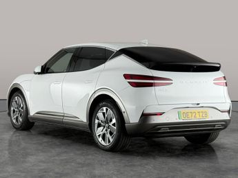 Genesis GV60 168kW Premium 77.4kWh [Innovation Pack] - HEATED SEATS - NAV - C