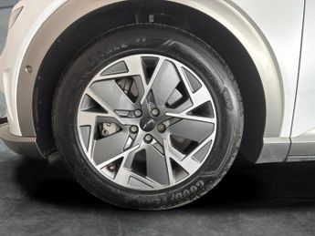 Genesis GV60 168kW Premium 77.4kWh [Innovation Pack] - HEATED SEATS - NAV - C