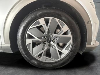 Genesis GV60 168kW Premium 77.4kWh [Innovation Pack] - HEATED SEATS - NAV - C