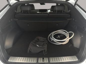Genesis GV60 168kW Premium 77.4kWh [Innovation Pack] - HEATED SEATS - NAV - C